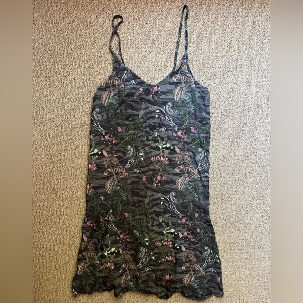 All Saints Sun Dress